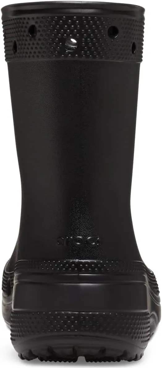 Crocs Unisex-Adult Classic Boot Rain