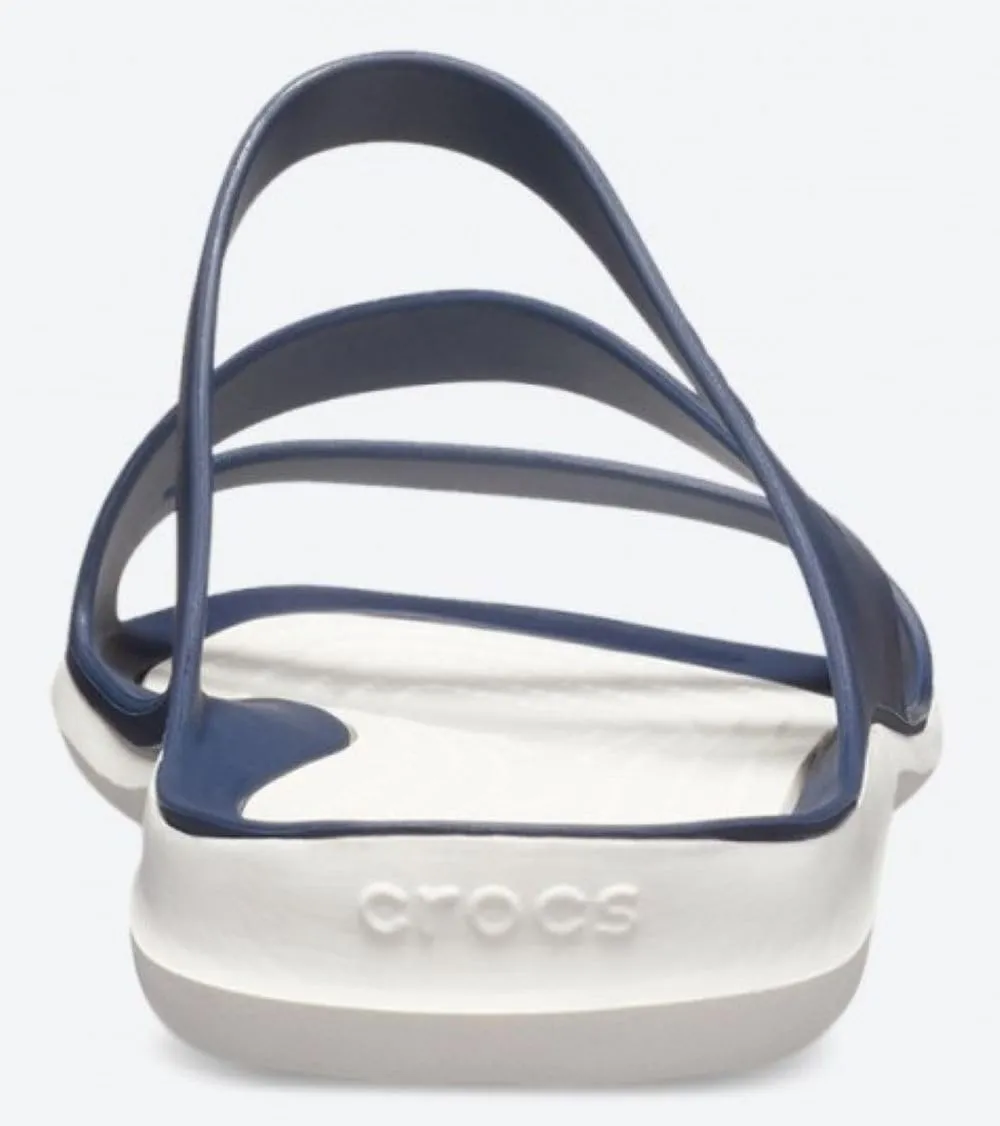 Crocs Women's Swiftwater Sandal, Lightweight and Sporty Sandals for Women