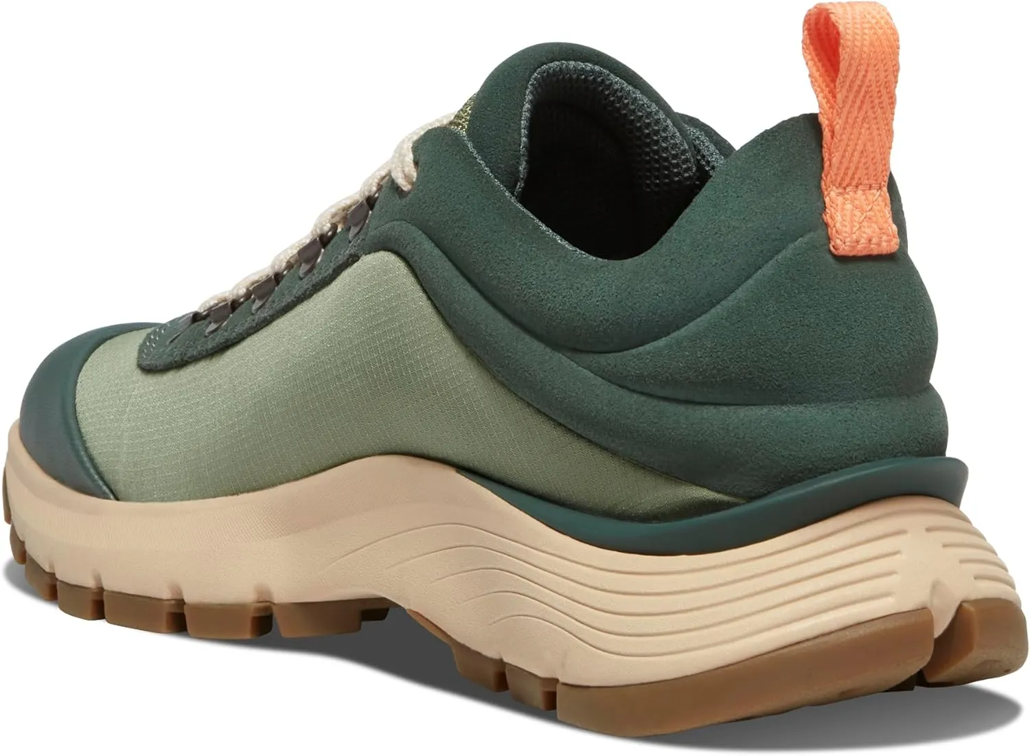 Danner Trail Trainer 3'' Women's Lightweight Hiking Boot - Durable, All-Terrain Traction, Outdoor Adventure