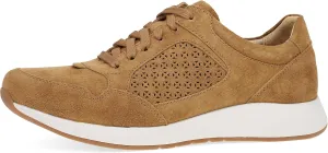 Dansko Catie Stylish Casual Sneaker for Women - Soft Linings for All-Day Comfort and Molded Footebeds for Support Natural Arch Technology for Proven, Long-Lasting wear