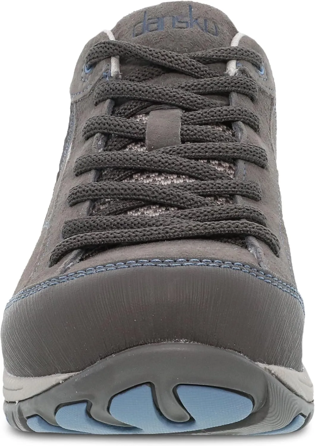 Dansko Paisley Waterproof Outdoor Sneakers for Women-Comfortable,Breathable Walking Shoes with Arch Support-Stain Resistant Sneakers with Slip-Resistant Rubber Outsole