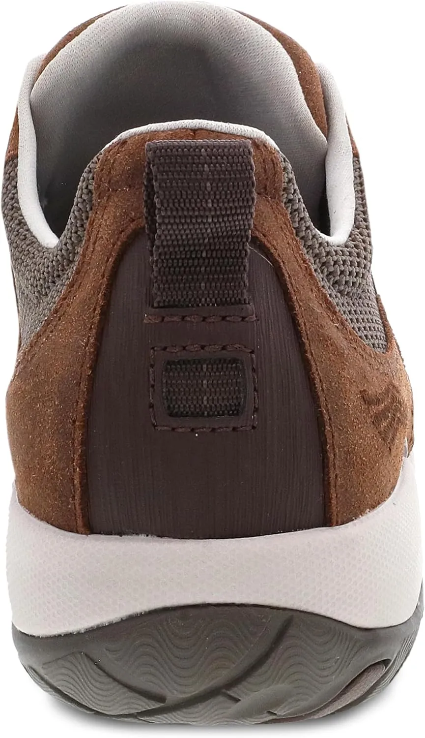 Dansko Paisley Waterproof Outdoor Sneakers for Women-Comfortable,Breathable Walking Shoes with Arch Support-Stain Resistant Sneakers with Slip-Resistant Rubber Outsole