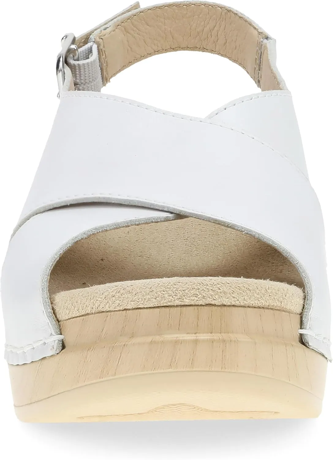 Dansko Sloane Stylish Sandal for Women - Lightweight with Added Arch Support - Durable PU Outsole for Long-Lasting Wear and Comfort