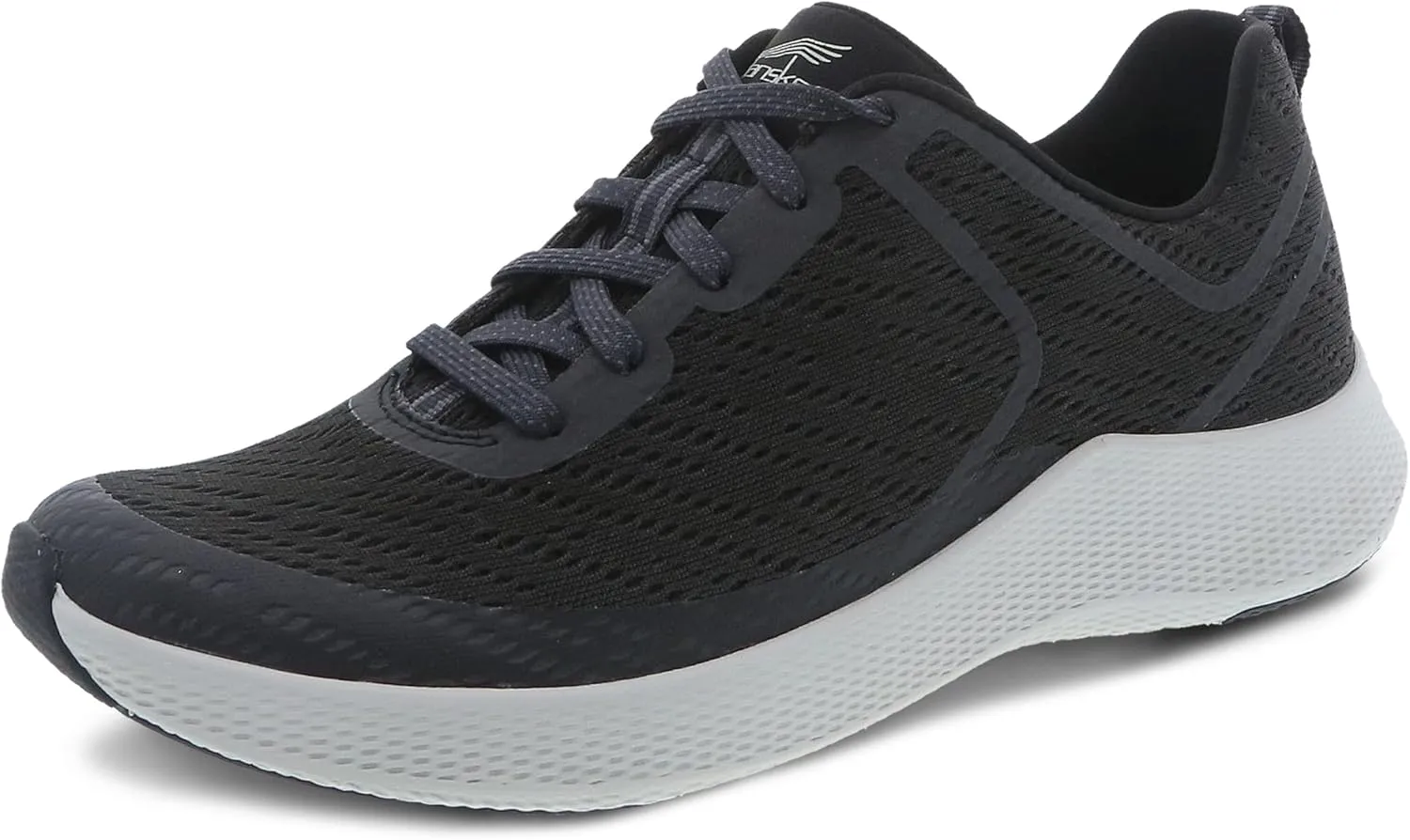 Dansko Women's Sky Fashion Sneaker - Lightweight Womens Shoe with Arch Support