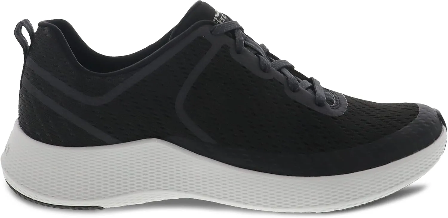 Dansko Women's Sky Fashion Sneaker - Lightweight Womens Shoe with Arch Support