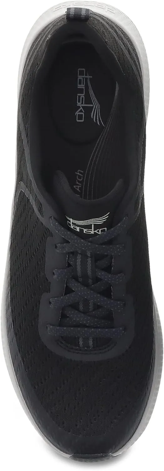 Dansko Women's Sky Fashion Sneaker - Lightweight Womens Shoe with Arch Support