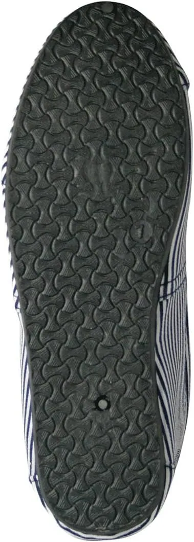 DAWGS Women's Kaymann Canvas Slip-On Loafer