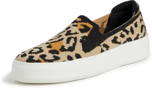 Dearfoams Women's Slip-On Lightweight Comfortable Sophie Loafer