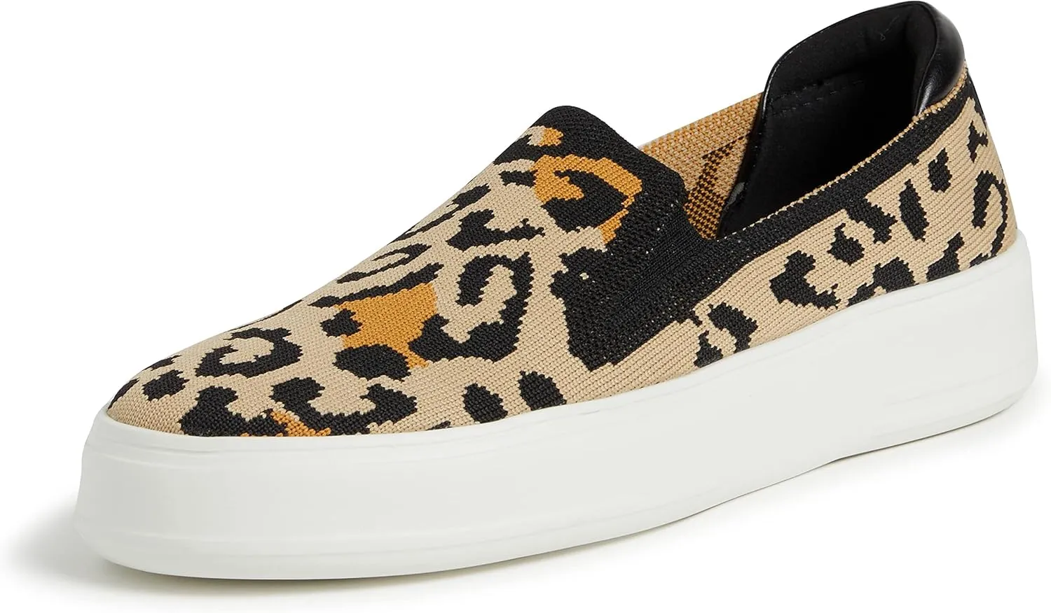 Dearfoams Women's Slip-On Lightweight Comfortable Sophie Loafer