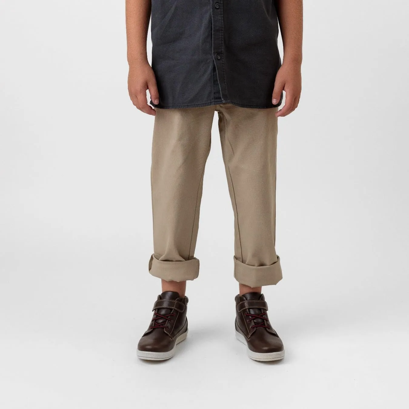 Deer Stags Boy's Boot
