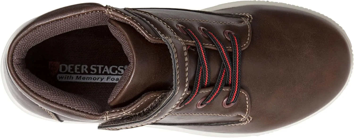 Deer Stags Boy's Boot