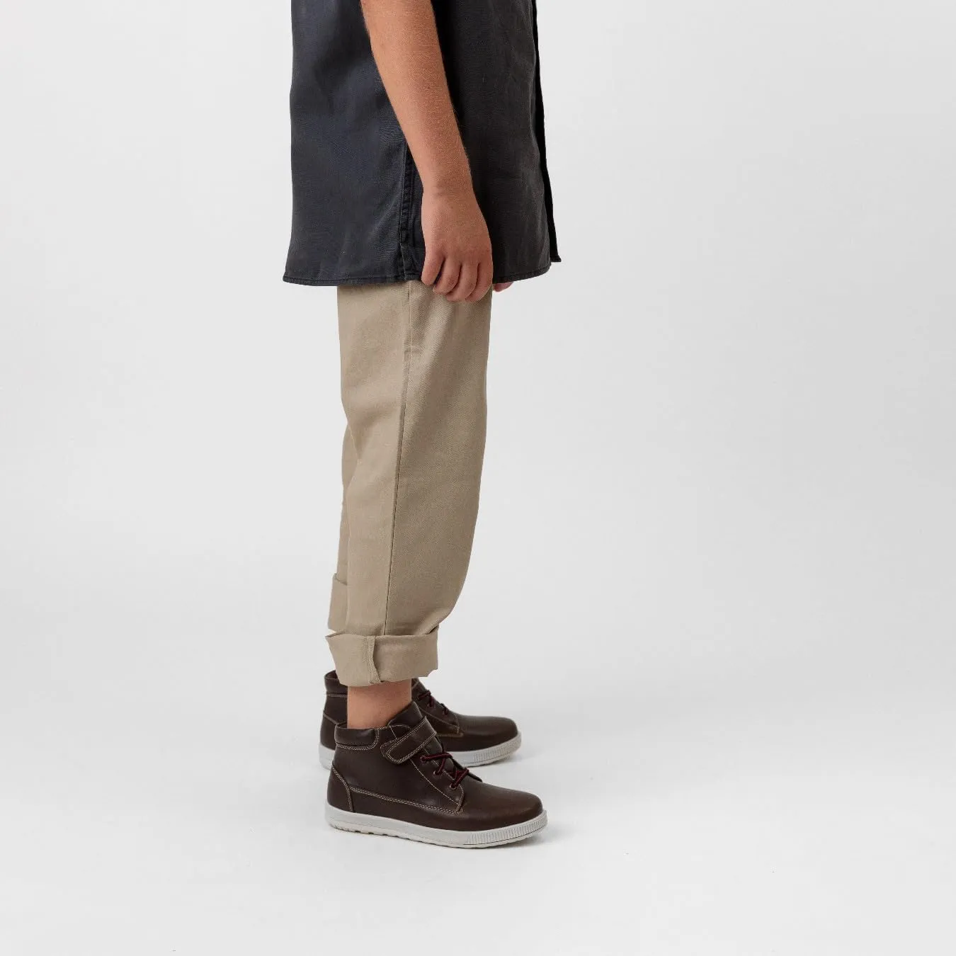 Deer Stags Boy's Boot