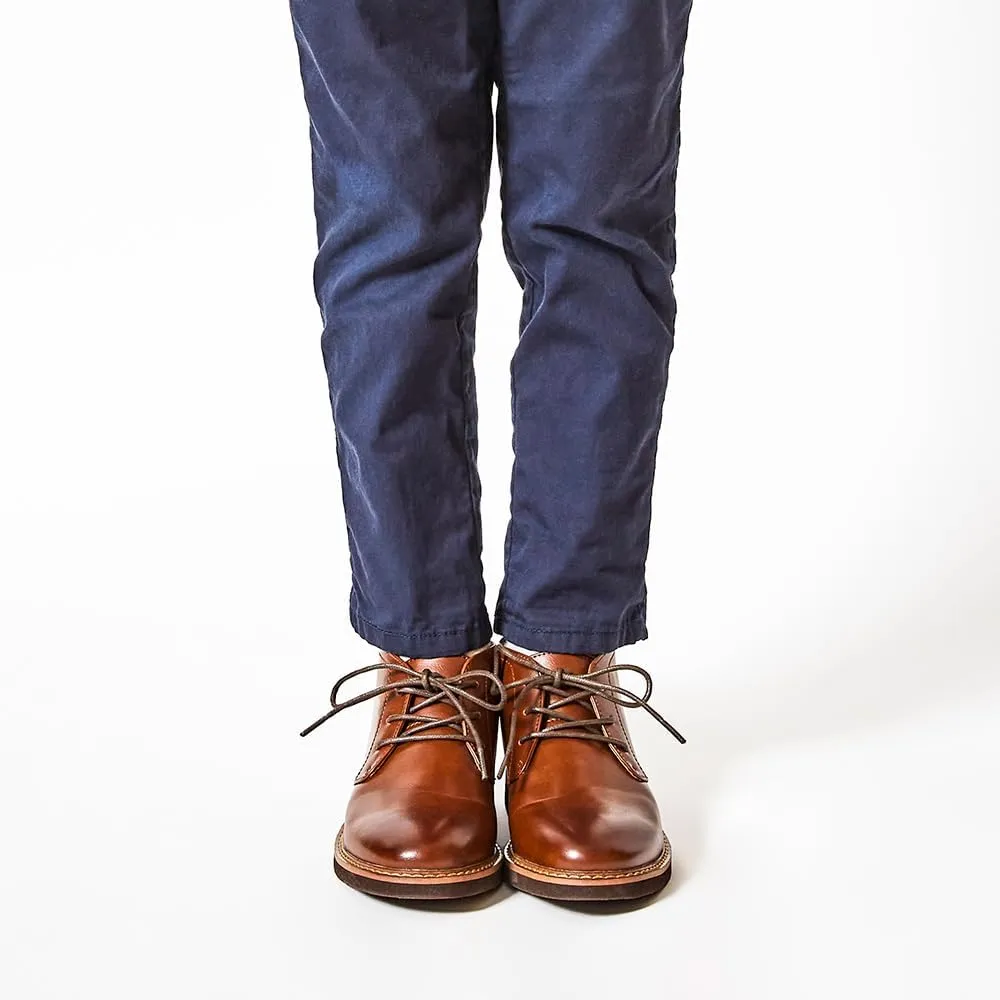Deer Stags Boy's Nick Chukka Boot
