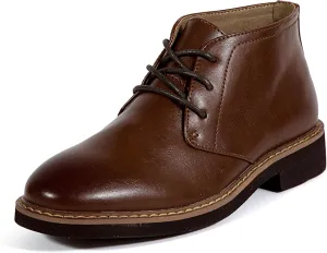 Deer Stags Boy's Nick Chukka Boot