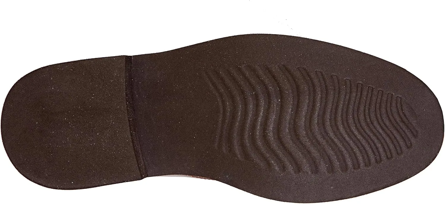 Deer Stags Boy's Nick Chukka Boot