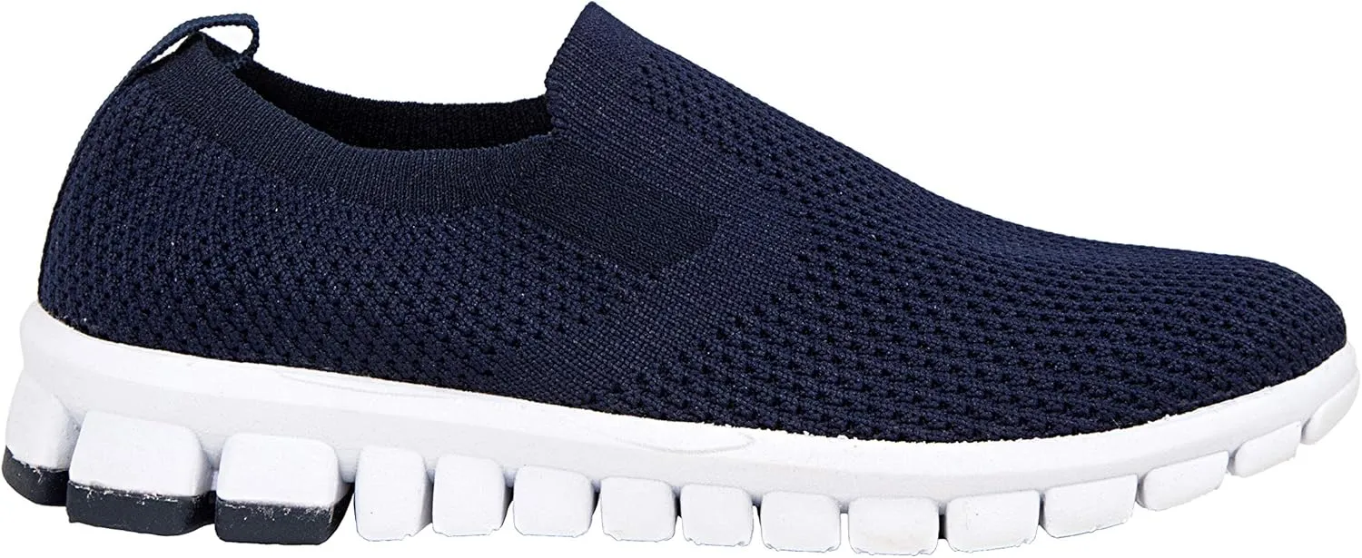 Deer Stags Boy's Status Jr Sneaker