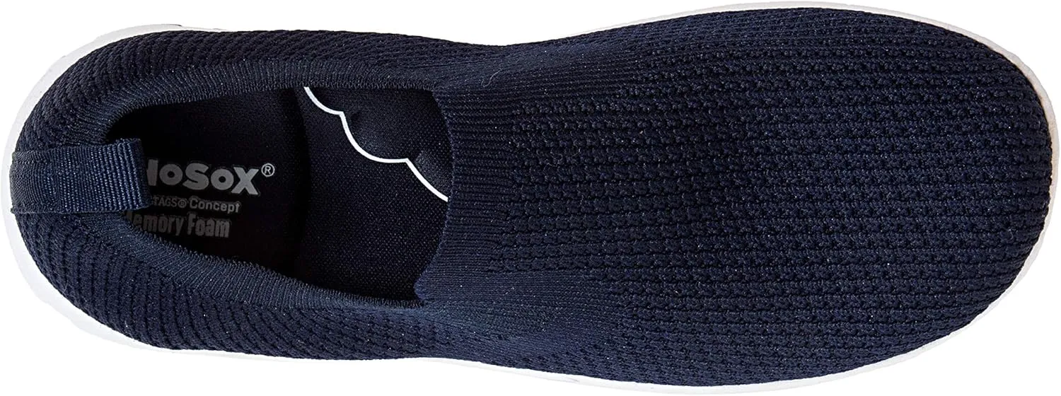 Deer Stags Boy's Status Jr Sneaker