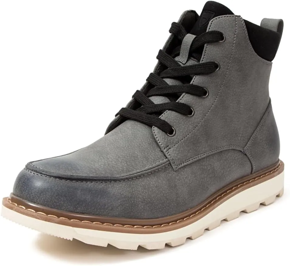 Deer Stags Julian Mid Calf Boot