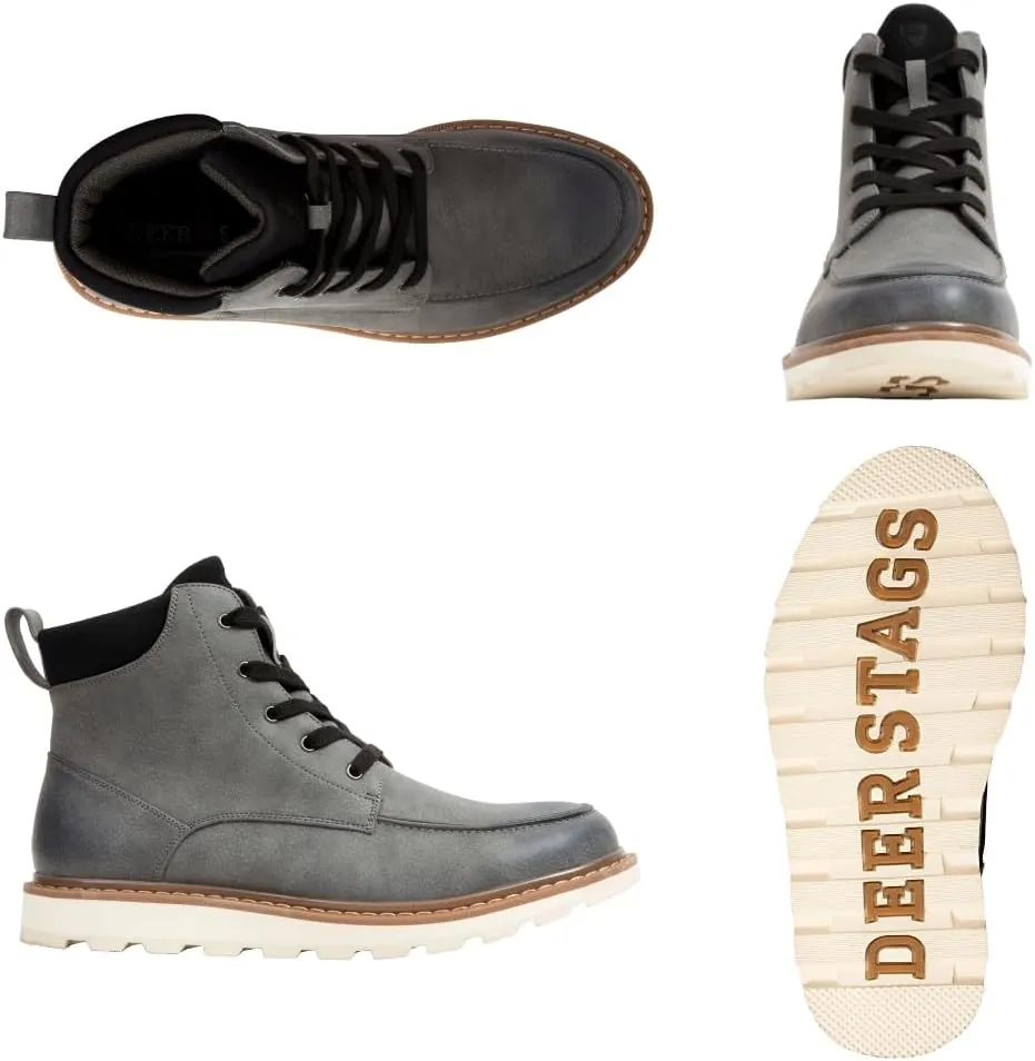 Deer Stags Julian Mid Calf Boot
