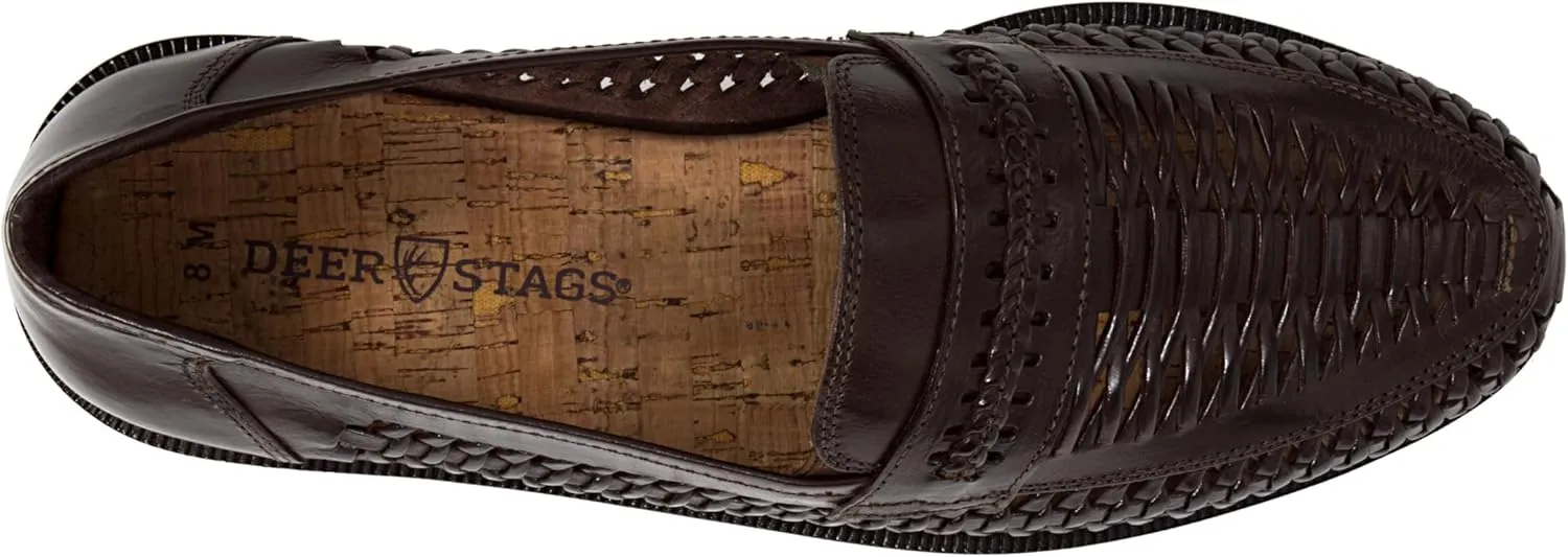 Deer Stags Men's Bamboo2 Sandal