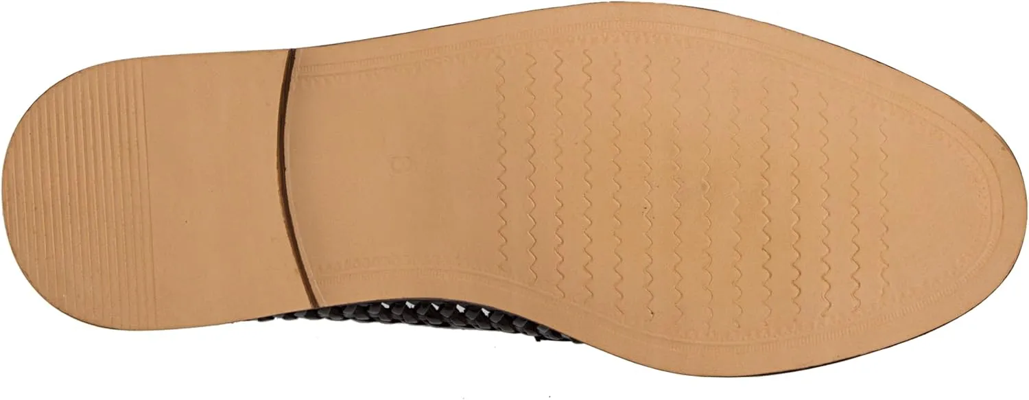 Deer Stags Men's Bamboo2 Sandal
