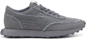 Diesel Men's Sneaker Oxford Flat