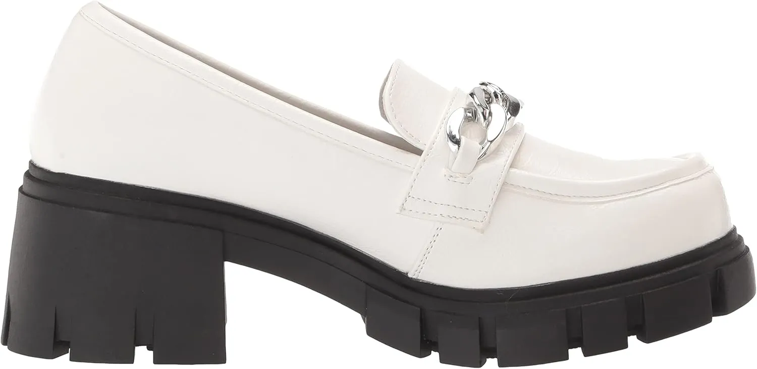 Dirty Laundry Women's Nirvana Chill Loafer