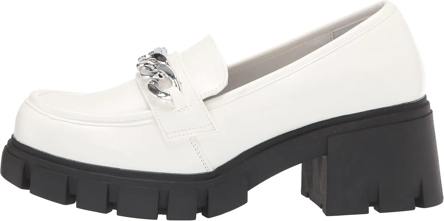Dirty Laundry Women's Nirvana Chill Loafer