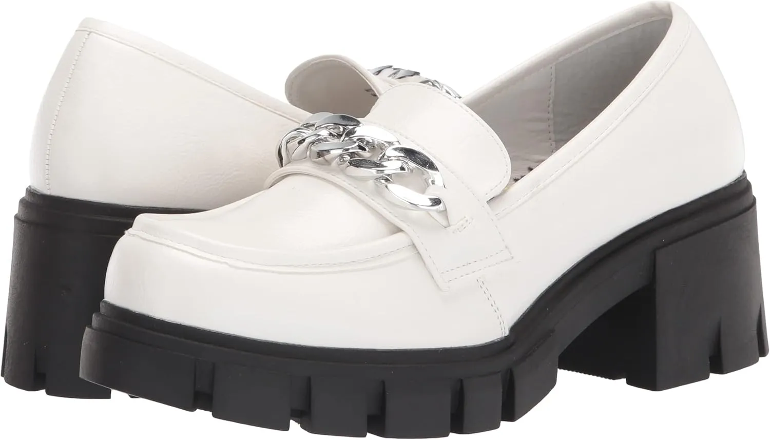 Dirty Laundry Women's Nirvana Chill Loafer