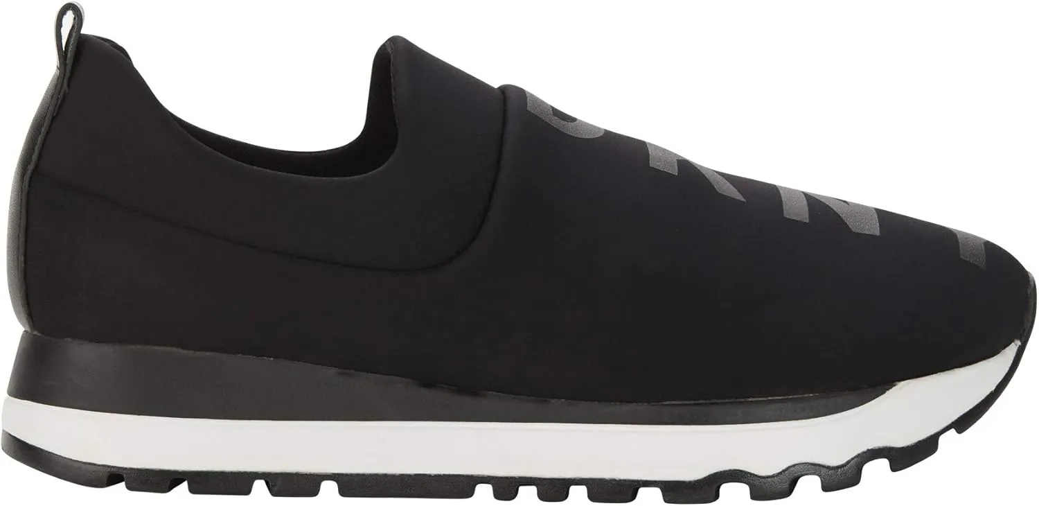 DKNY Women's Jadyn Lightweight Slip-On Comfort Sneaker
