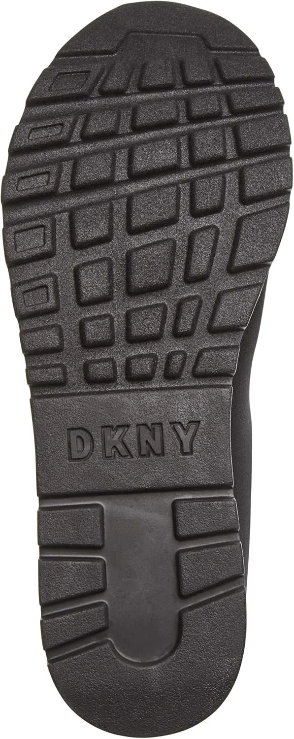 DKNY Women's Jadyn Lightweight Slip-On Comfort Sneaker