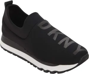 DKNY Women's Jadyn Lightweight Slip-On Comfort Sneaker