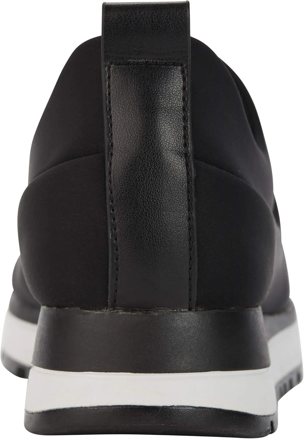DKNY Women's Jadyn Lightweight Slip-On Comfort Sneaker