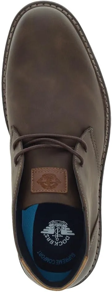 DOCKERS Men's Esmond Ankle Boot