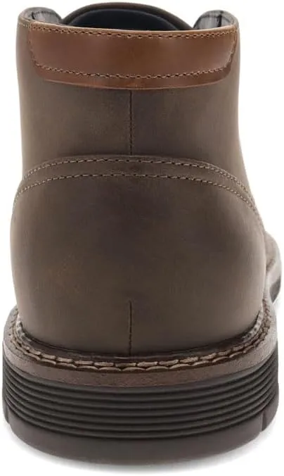 DOCKERS Men's Esmond Ankle Boot