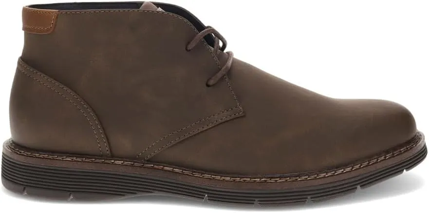 DOCKERS Men's Esmond Ankle Boot