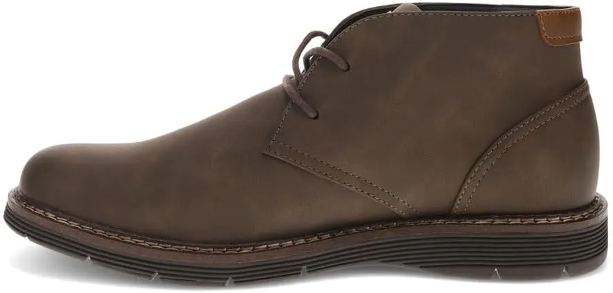 DOCKERS Men's Esmond Ankle Boot