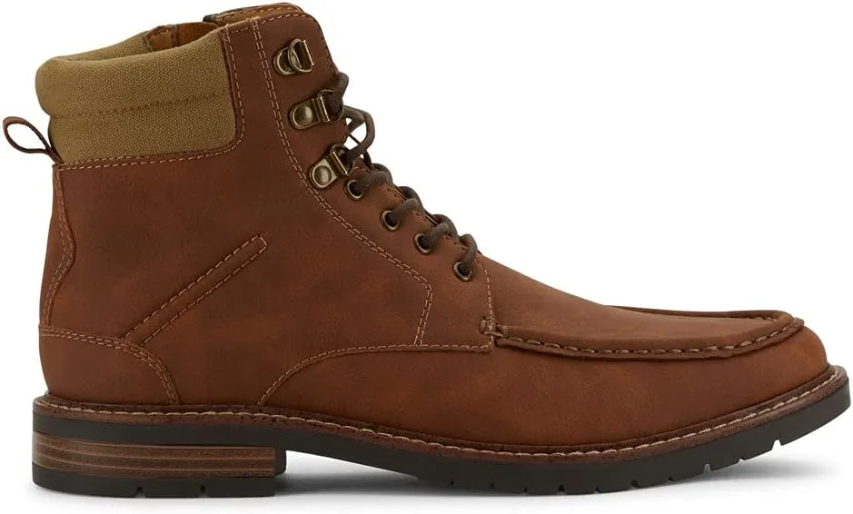 Dockers Men's, Sutton Moc Toe Boot