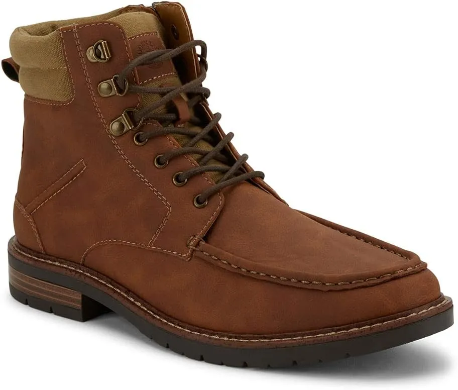 Dockers Men's, Sutton Moc Toe Boot