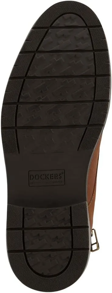 Dockers Men's, Sutton Moc Toe Boot