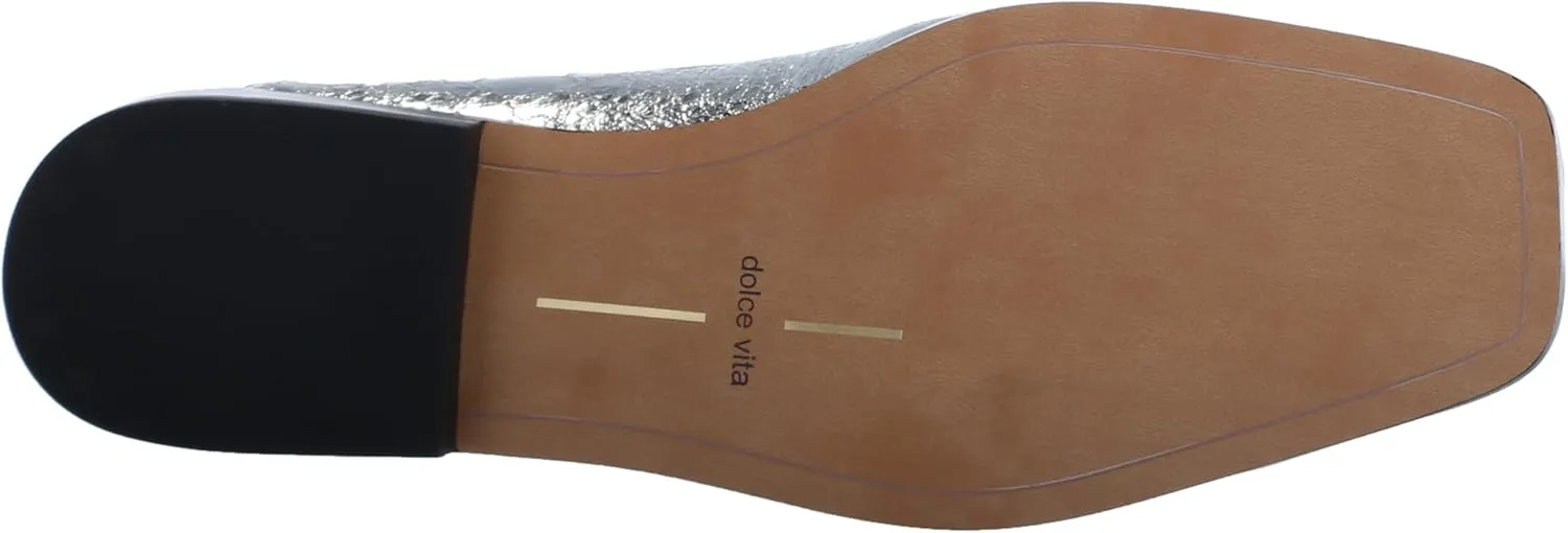 Dolce Vita Women's Beny Loafer Flat