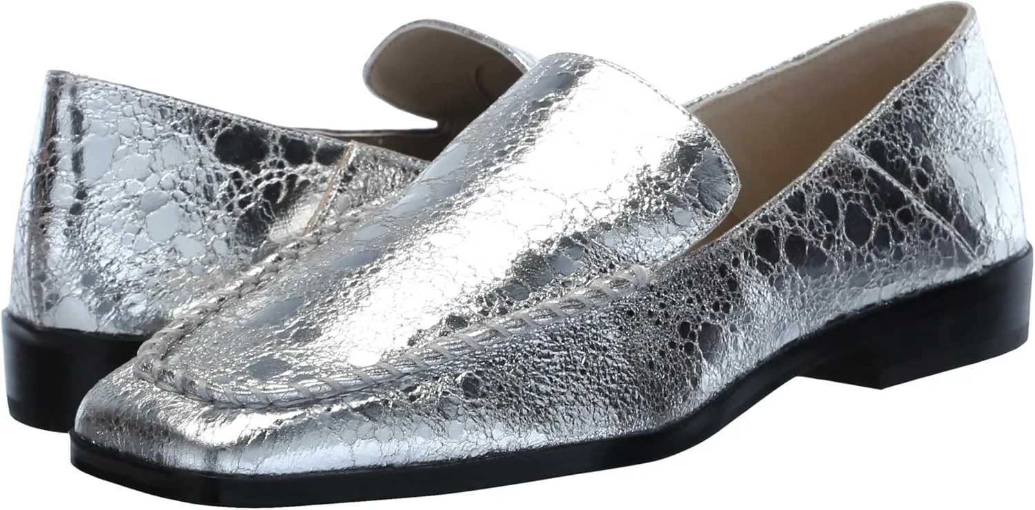 Dolce Vita Women's Beny Loafer Flat
