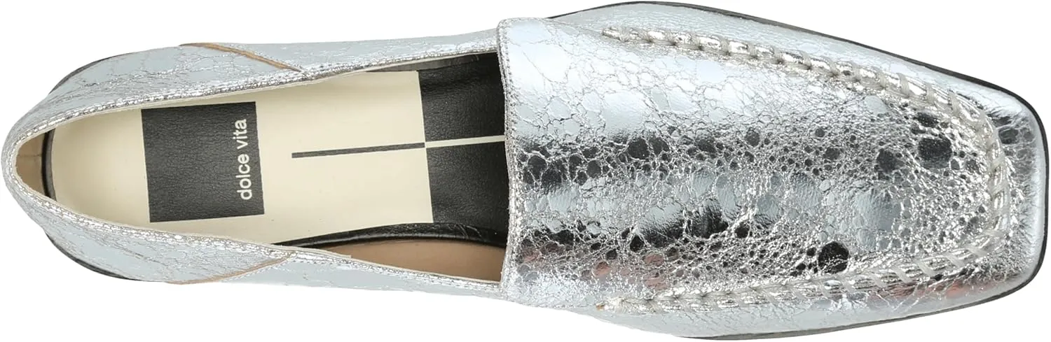Dolce Vita Women's Beny Loafer Flat