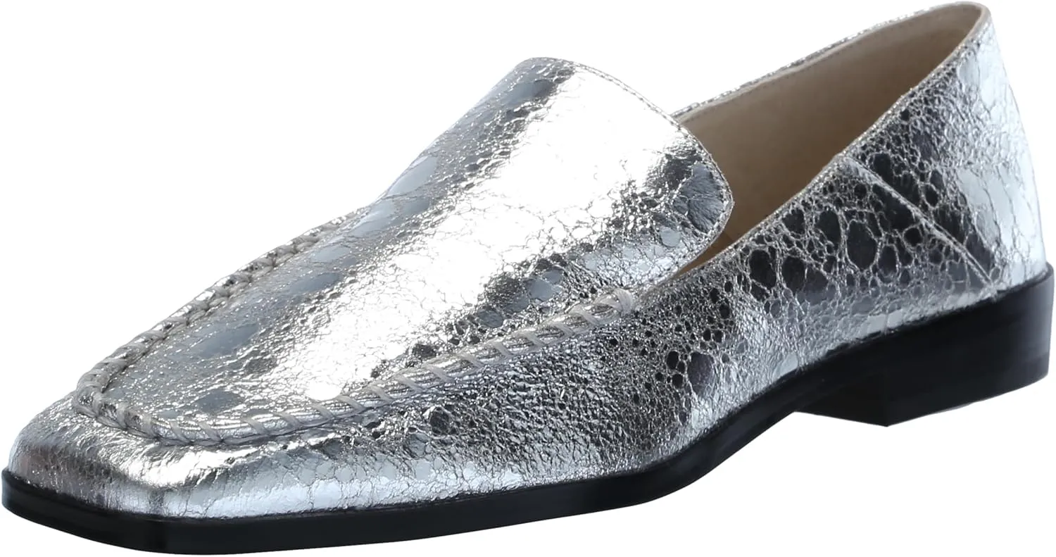 Dolce Vita Women's Beny Loafer Flat