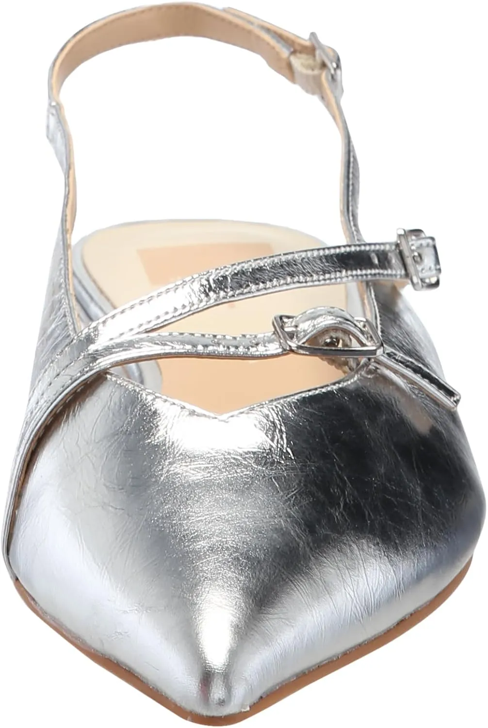 Dolce Vita Women's Pamla Ballet Flat