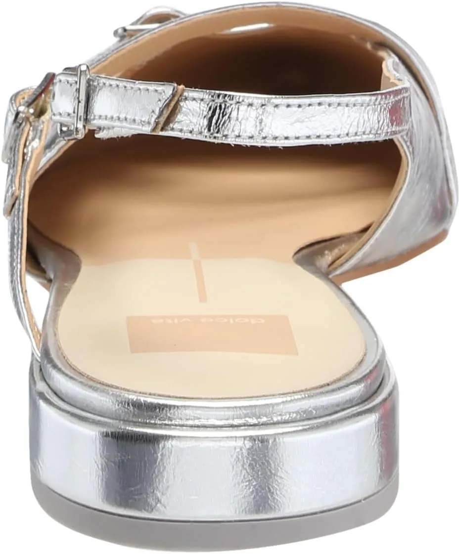 Dolce Vita Women's Pamla Ballet Flat