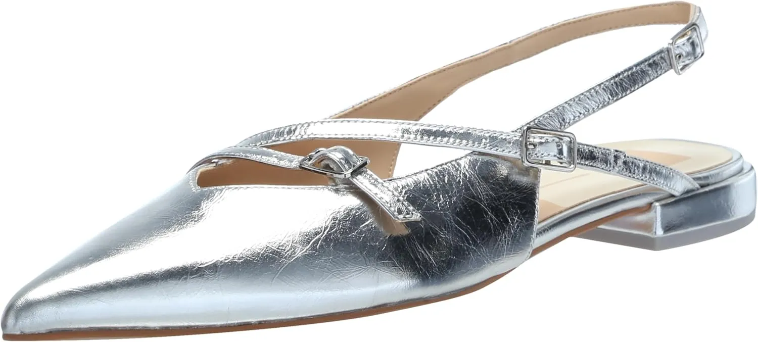 Dolce Vita Women's Pamla Ballet Flat