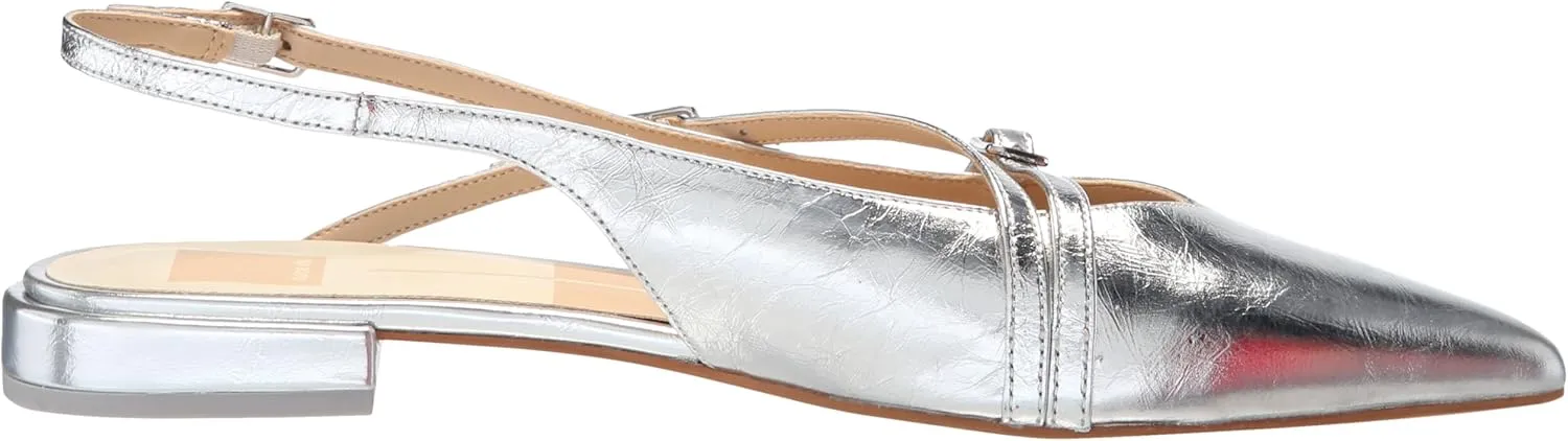 Dolce Vita Women's Pamla Ballet Flat