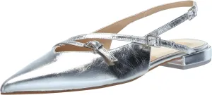 Dolce Vita Women's Pamla Ballet Flat