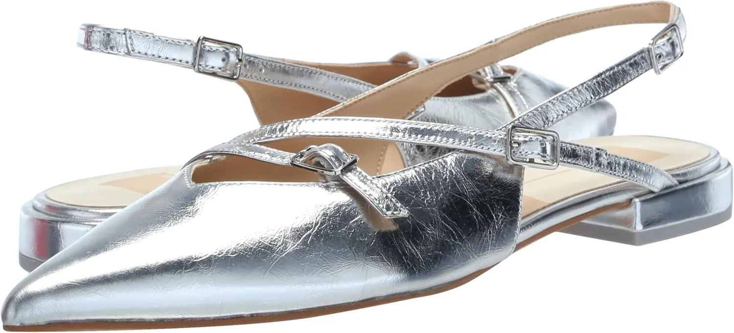 Dolce Vita Women's Pamla Ballet Flat